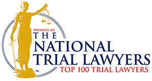 Top 100 National Trial Lawyers